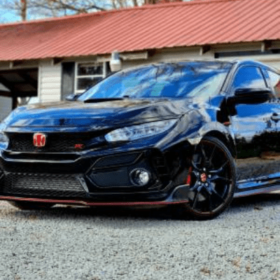 PAINT CORRECTION